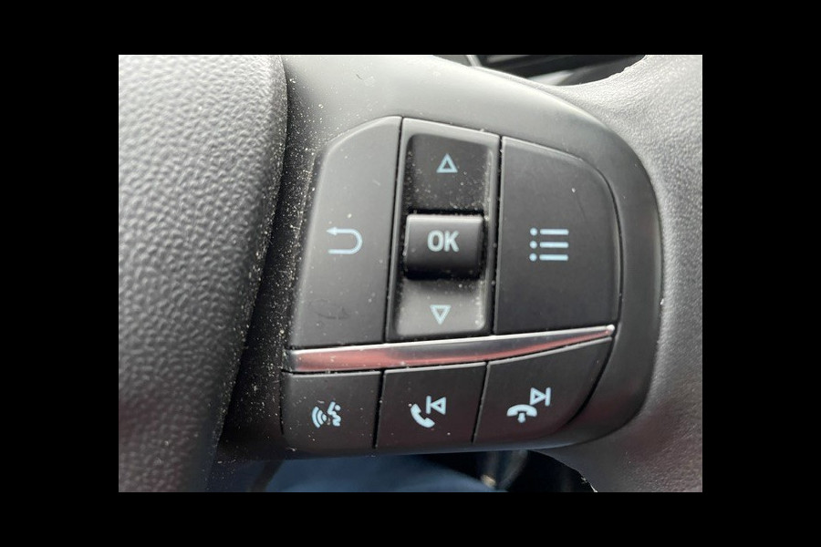 Ford Fiesta 1.0 EcoBoost Titanium Stoel- en stuurverwarming | Navi