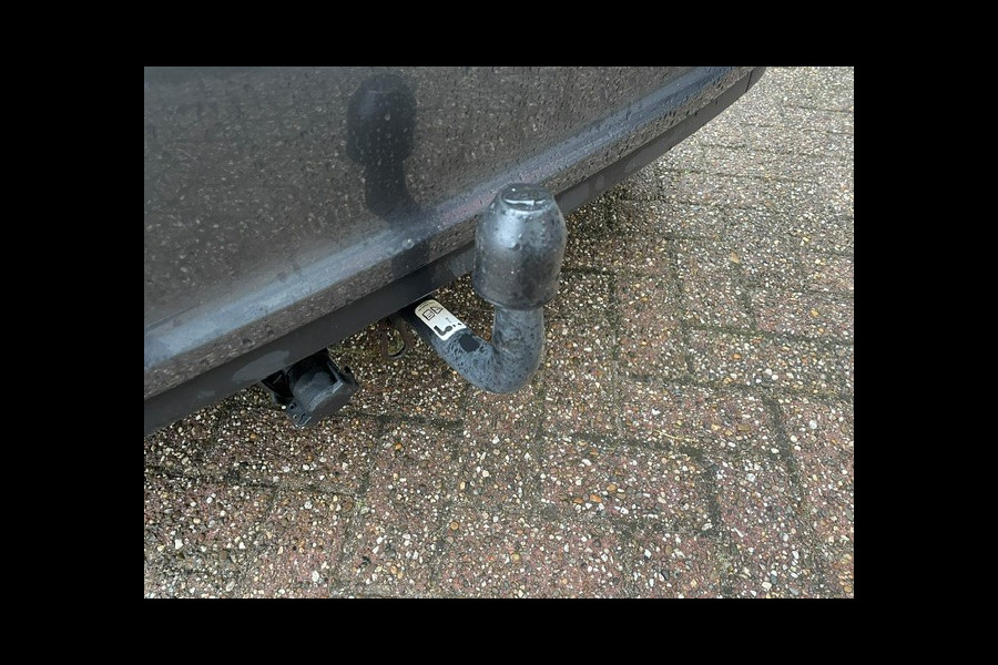 Ford Fiesta 1.0 EcoBoost Titanium Stoel- en stuurverwarming | Navi