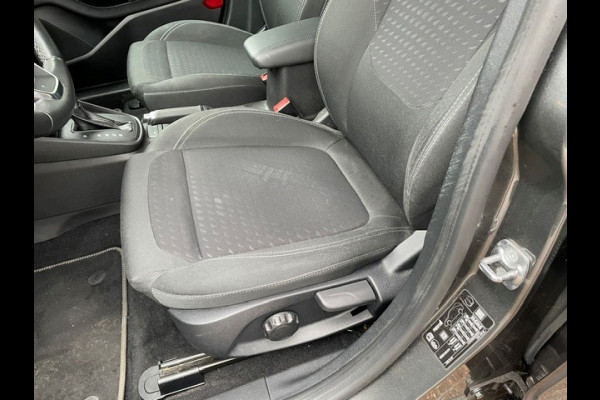 Ford Fiesta 1.0 EcoBoost Titanium Stoel- en stuurverwarming | Navi