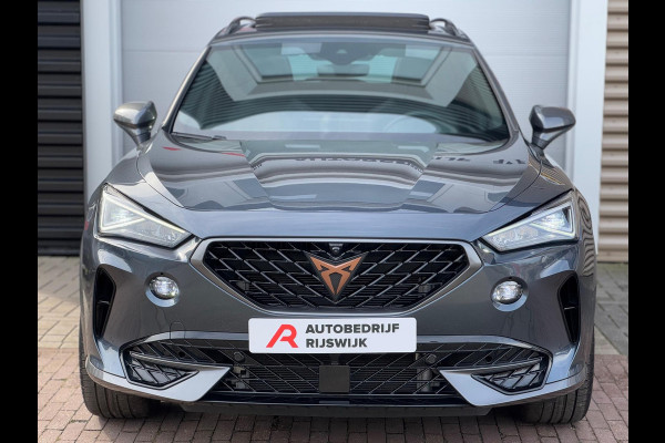 CUPRA Formentor 1.4 e-Hybrid VZ Copper Edition Pano/Memory/360