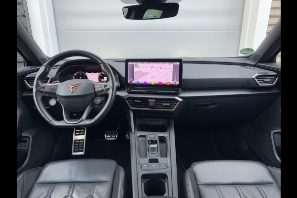CUPRA Formentor 1.4 e-Hybrid VZ Copper Edition Pano/Memory/360
