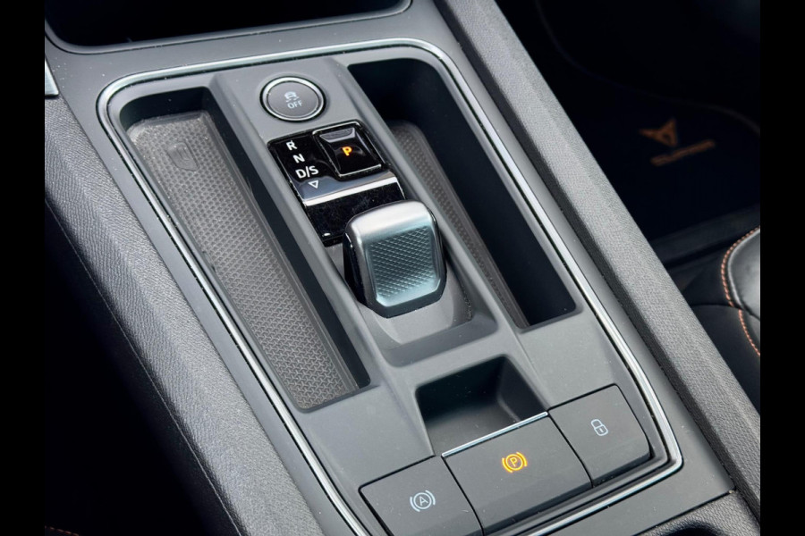 CUPRA Formentor 1.4 e-Hybrid VZ Copper Edition Pano/Memory/360