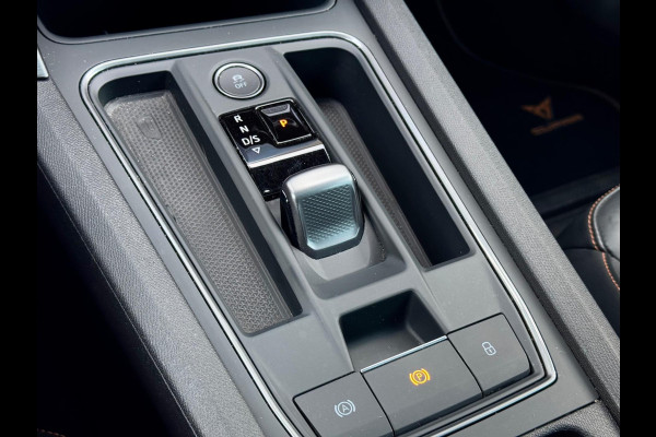 CUPRA Formentor 1.4 e-Hybrid VZ Copper Edition Pano/Memory/360