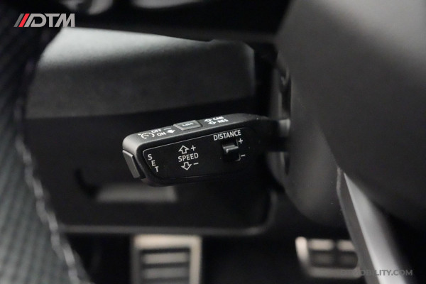 Audi A6 Avant 2.0 e-hybrid Quattro S-Edition | Lage Bijtelling! | Vol Optie! | 4WS | Luchtvering