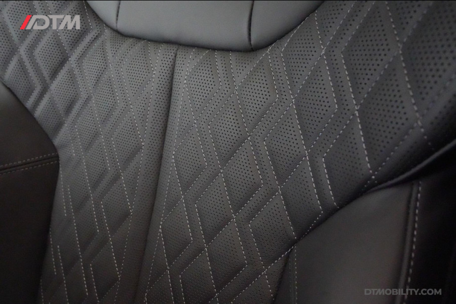 Audi A6 Avant 2.0 e-hybrid Quattro S-Edition | Lage Bijtelling! | Vol Optie! | 4WS | Luchtvering