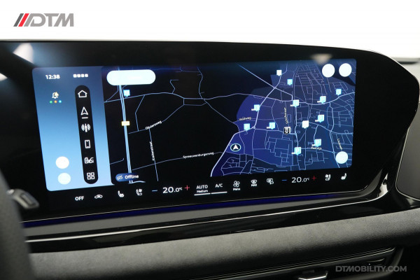 Audi A6 Avant 2.0 e-hybrid Quattro S-Edition | Lage Bijtelling! | Vol Optie! | 4WS | Luchtvering
