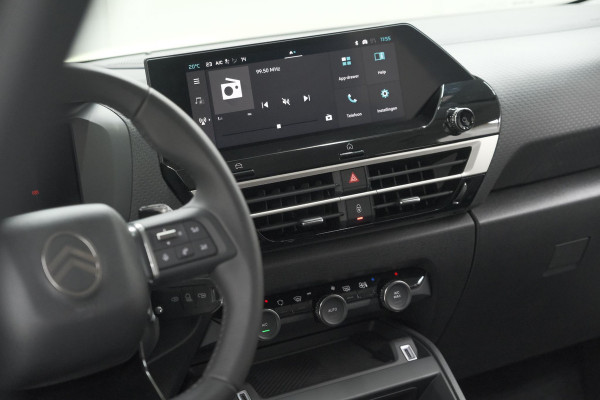 Citroën C4 Hybrid 136 e-DCS6 Plus | Camera | Apple Carplay | Navigatie | Parkeersensoren