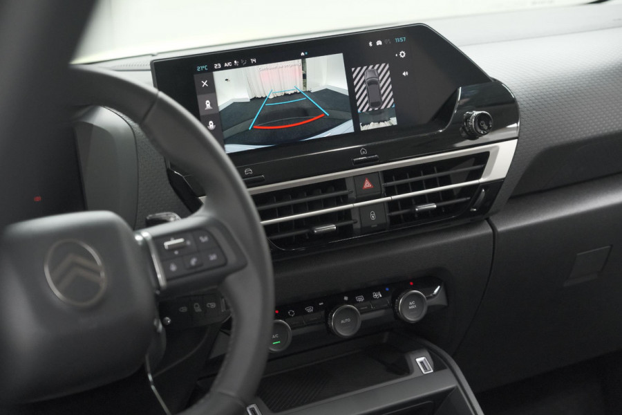 Citroën C4 Hybrid 136 e-DCS6 Plus | Camera | Apple Carplay | Navigatie | Parkeersensoren