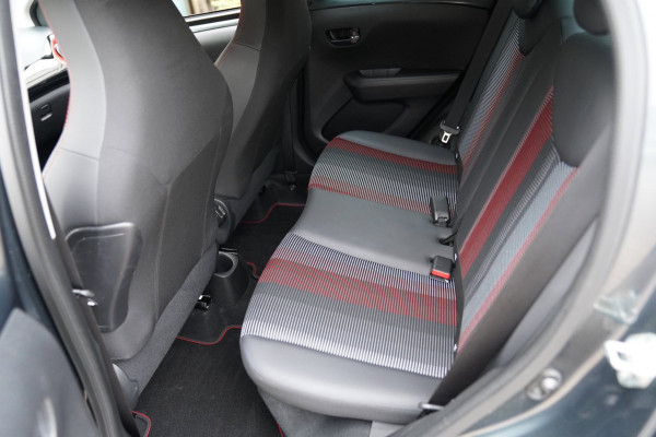 Peugeot 108 1.0 e-VTi GT-Line|Prijs rijklaar incl. 12 mnd garantie| Camera Carplay Airco LMV Bluetooth Keyless entry + start