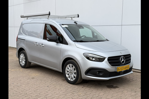 Mercedes-Benz Citan 112 1.5 CDI Automaat Led Climate Control Cruise Control Trekhaak Imperiaal Carplay Camera Navigatie Parkeersensoren
