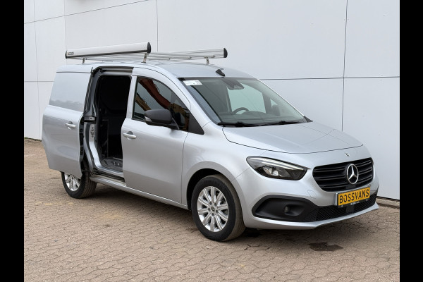 Mercedes-Benz Citan 112 1.5 CDI Automaat Led Climate Control Cruise Control Trekhaak Imperiaal Carplay Camera Navigatie Parkeersensoren