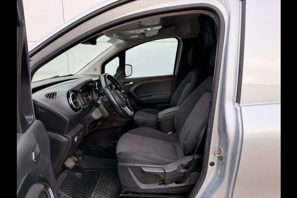 Mercedes-Benz Citan 112 1.5 CDI Automaat Led Climate Control Cruise Control Trekhaak Imperiaal Carplay Camera Navigatie Parkeersensoren
