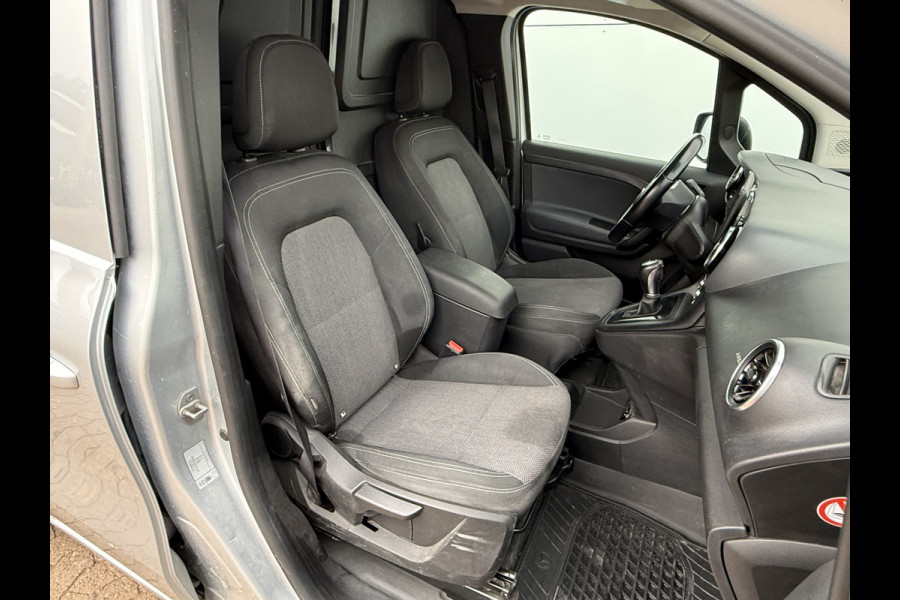 Mercedes-Benz Citan 112 1.5 CDI Automaat Led Climate Control Cruise Control Trekhaak Imperiaal Carplay Camera Navigatie Parkeersensoren