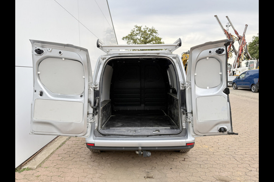 Mercedes-Benz Citan 112 1.5 CDI Automaat Led Climate Control Cruise Control Trekhaak Imperiaal Carplay Camera Navigatie Parkeersensoren