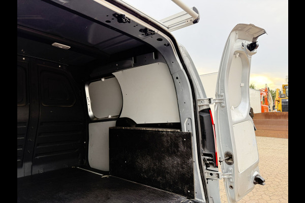 Mercedes-Benz Citan 112 1.5 CDI Automaat Led Climate Control Cruise Control Trekhaak Imperiaal Carplay Camera Navigatie Parkeersensoren