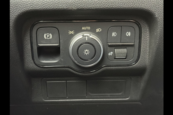 Mercedes-Benz Citan 112 1.5 CDI Automaat Led Climate Control Cruise Control Trekhaak Imperiaal Carplay Camera Navigatie Parkeersensoren