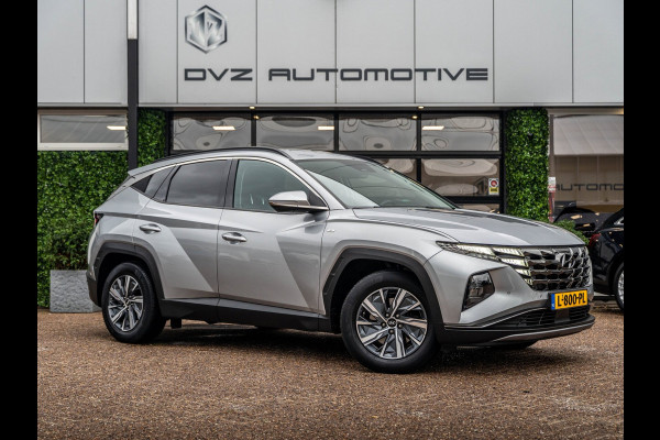 Hyundai Tucson 1.6 T-GDI 150PK Aut. MHEV Comfort Smart | Carplay | Camera | Trekhaak