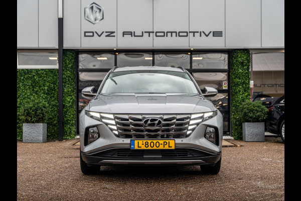 Hyundai Tucson 1.6 T-GDI 150PK Aut. MHEV Comfort Smart | Carplay | Camera | Trekhaak