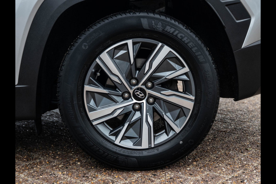 Hyundai Tucson 1.6 T-GDI 150PK Aut. MHEV Comfort Smart | Carplay | Camera | Trekhaak