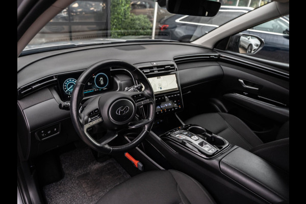 Hyundai Tucson 1.6 T-GDI 150PK Aut. MHEV Comfort Smart | Carplay | Camera | Trekhaak
