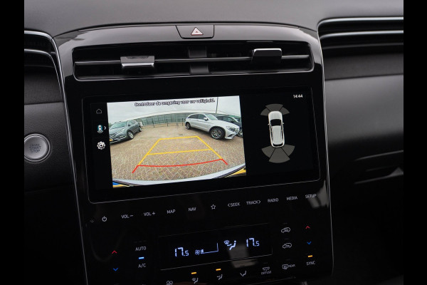 Hyundai Tucson 1.6 T-GDI 150PK Aut. MHEV Comfort Smart | Carplay | Camera | Trekhaak
