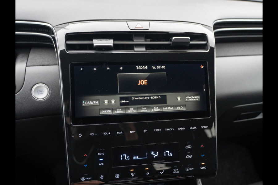 Hyundai Tucson 1.6 T-GDI 150PK Aut. MHEV Comfort Smart | Carplay | Camera | Trekhaak