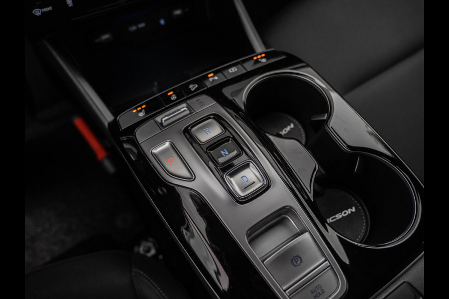 Hyundai Tucson 1.6 T-GDI 150PK Aut. MHEV Comfort Smart | Carplay | Camera | Trekhaak