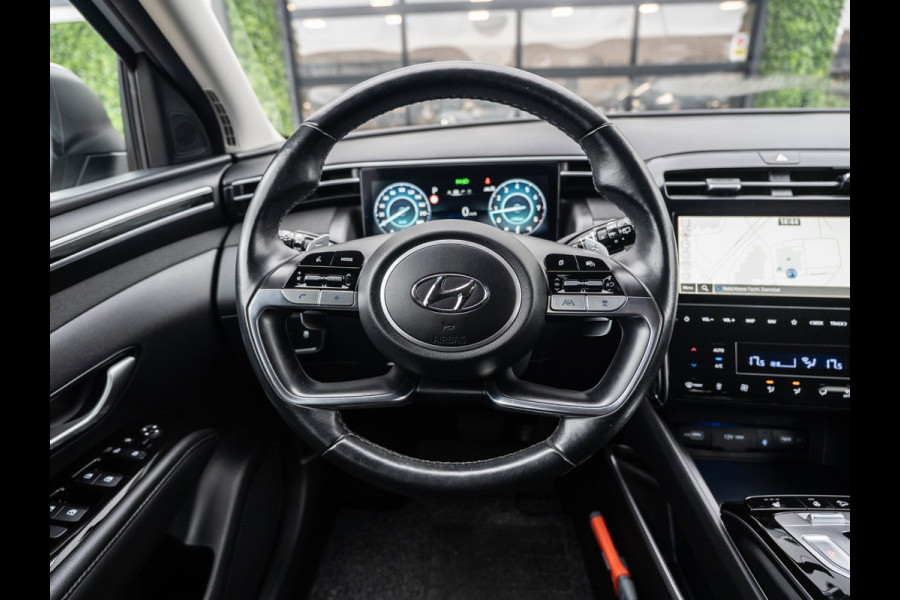 Hyundai Tucson 1.6 T-GDI 150PK Aut. MHEV Comfort Smart | Carplay | Camera | Trekhaak