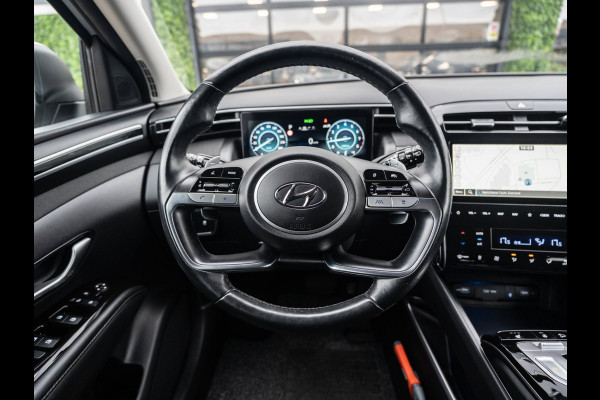 Hyundai Tucson 1.6 T-GDI 150PK Aut. MHEV Comfort Smart | Carplay | Camera | Trekhaak