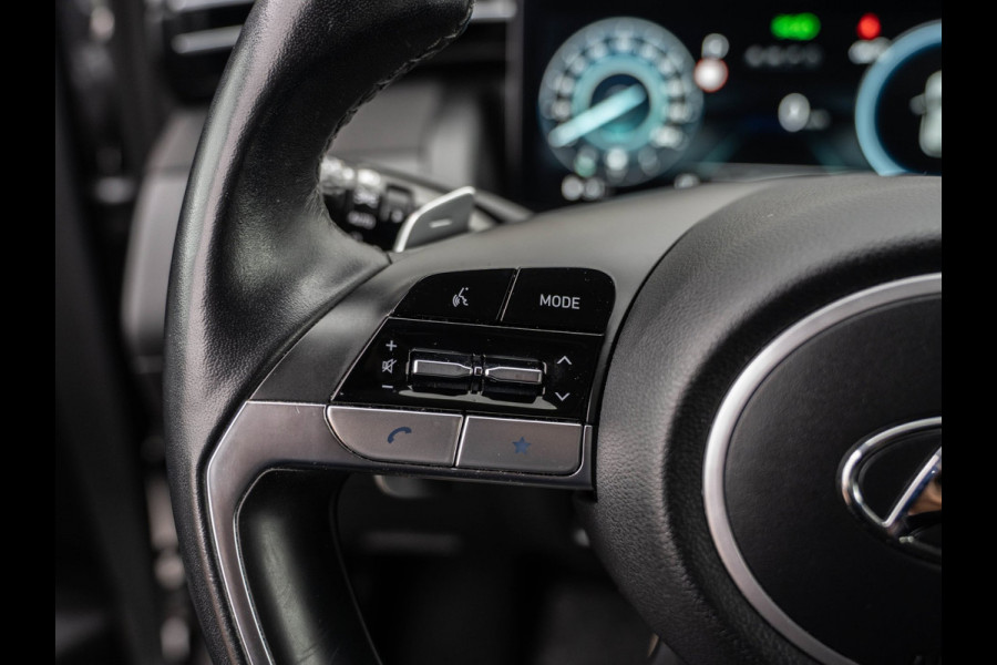 Hyundai Tucson 1.6 T-GDI 150PK Aut. MHEV Comfort Smart | Carplay | Camera | Trekhaak