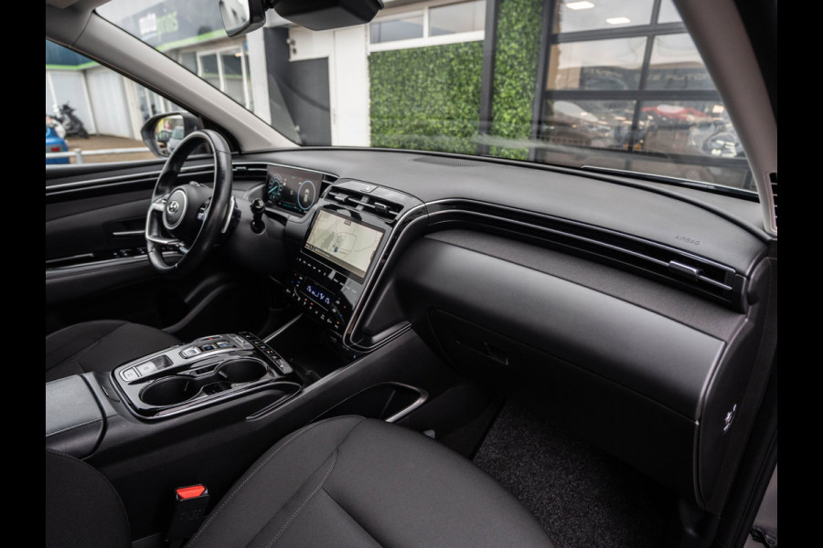 Hyundai Tucson 1.6 T-GDI 150PK Aut. MHEV Comfort Smart | Carplay | Camera | Trekhaak