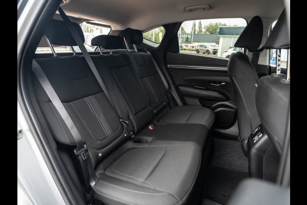 Hyundai Tucson 1.6 T-GDI 150PK Aut. MHEV Comfort Smart | Carplay | Camera | Trekhaak