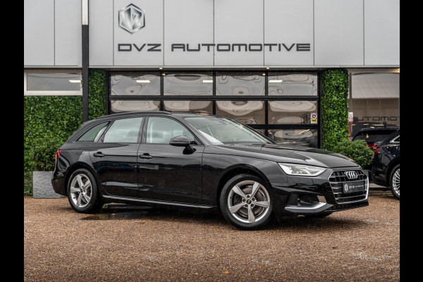 Audi A4 Avant 35 TFSI Advanced Edition