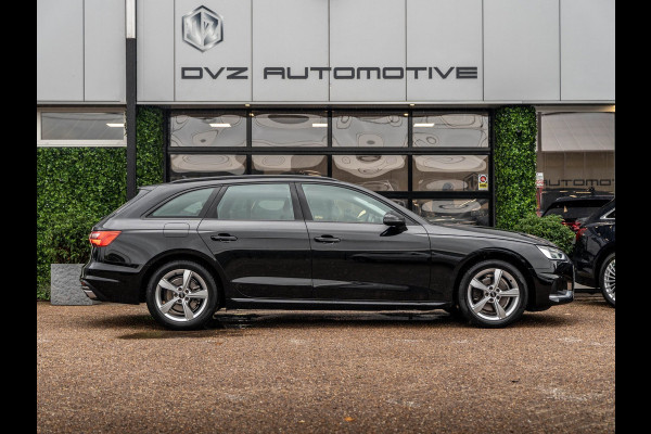 Audi A4 Avant 35 TFSI Advanced Edition