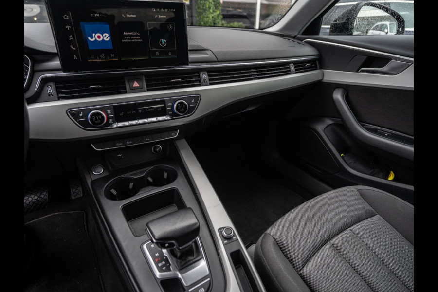 Audi A4 Avant 35 TFSI Advanced Edition