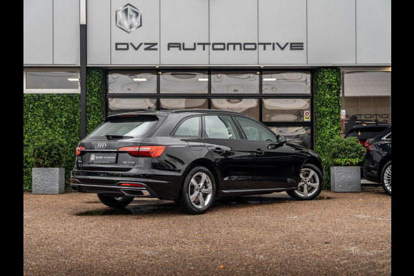Audi A4 Avant 35 TFSI Advanced Edition