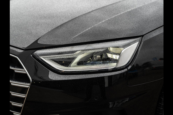 Audi A4 Avant 35 TFSI Advanced Edition