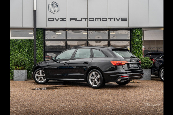 Audi A4 Avant 35 TFSI Advanced Edition