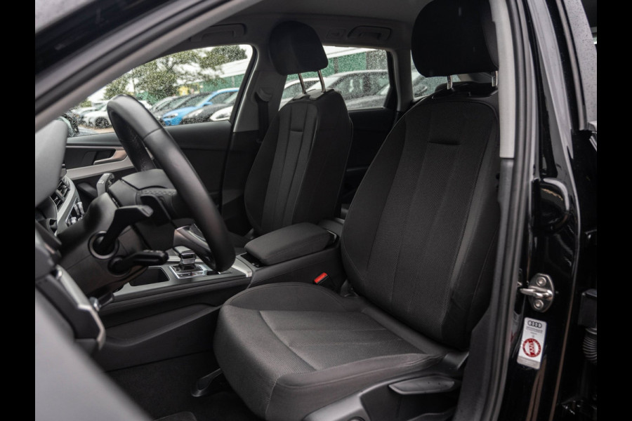 Audi A4 Avant 35 TFSI Advanced Edition