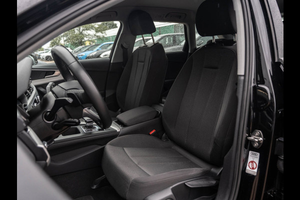 Audi A4 Avant 35 TFSI Advanced Edition