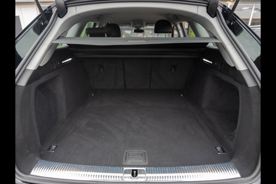 Audi A4 Avant 35 TFSI Advanced Edition