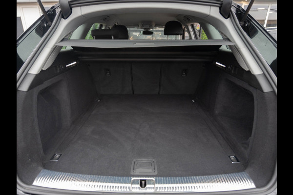 Audi A4 Avant 35 TFSI Advanced Edition