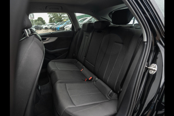 Audi A4 Avant 35 TFSI Advanced Edition