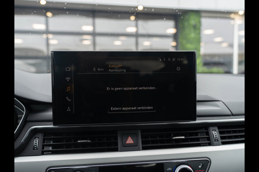 Audi A4 Avant 35 TFSI Advanced Edition