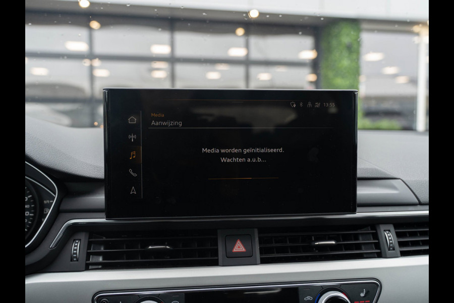 Audi A4 Avant 35 TFSI Advanced Edition
