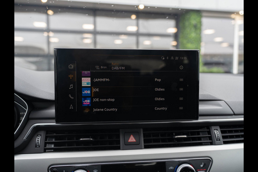 Audi A4 Avant 35 TFSI Advanced Edition