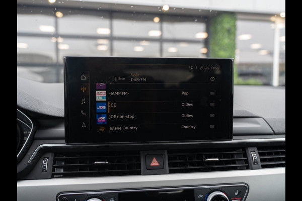 Audi A4 Avant 35 TFSI Advanced Edition