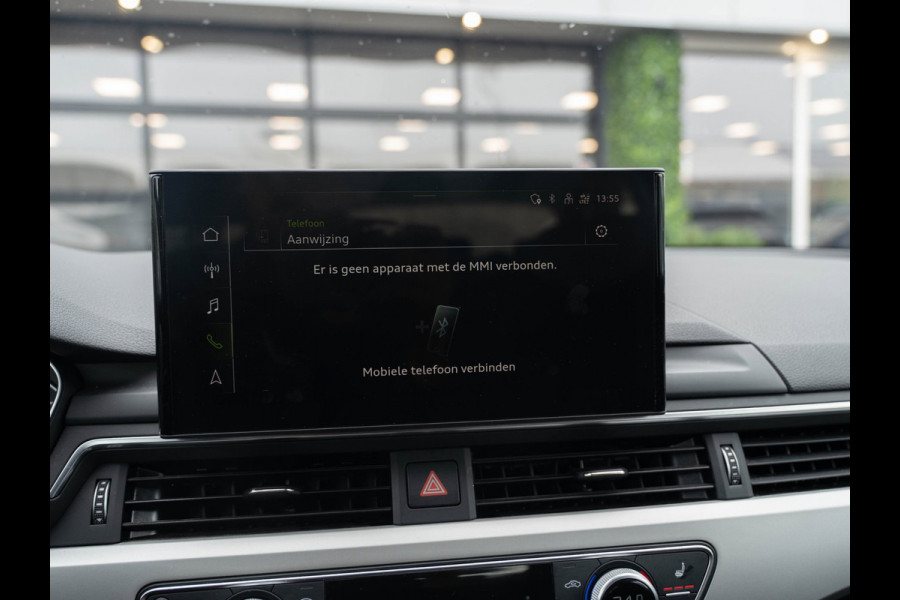 Audi A4 Avant 35 TFSI Advanced Edition