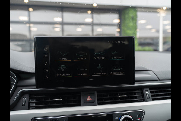 Audi A4 Avant 35 TFSI Advanced Edition