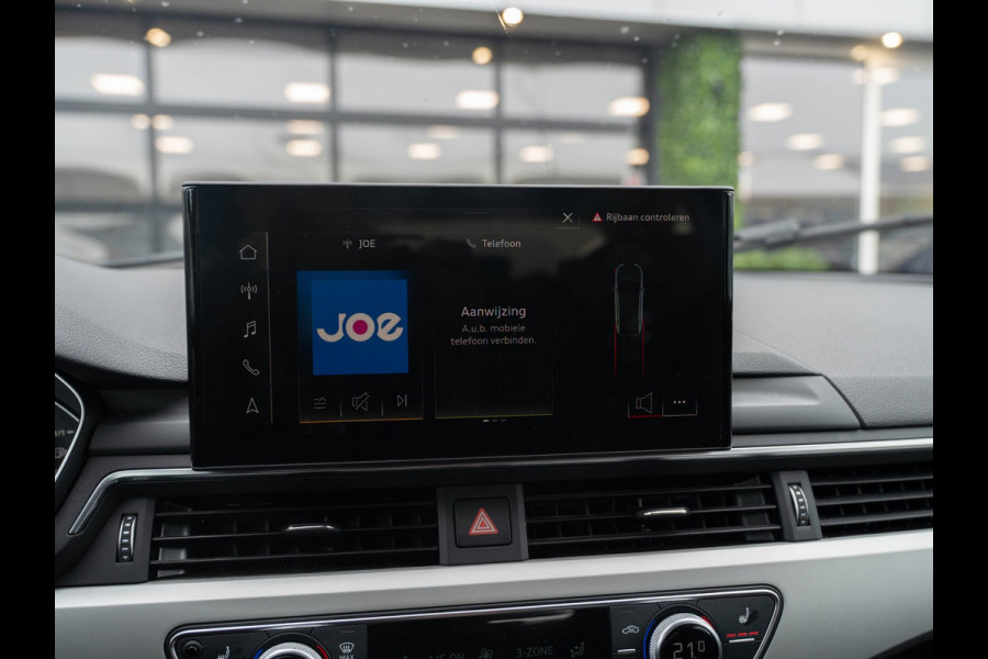 Audi A4 Avant 35 TFSI Advanced Edition